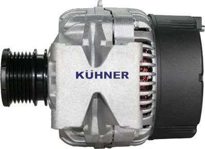 AD KUHNER 301489ri -  Генератор